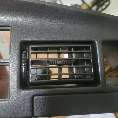 Chốt cửa gió cho Toyota Hilux V / VW Taro