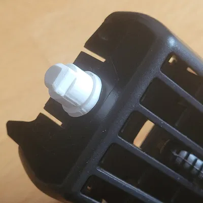 Chốt cửa gió cho Toyota Hilux V / VW Taro