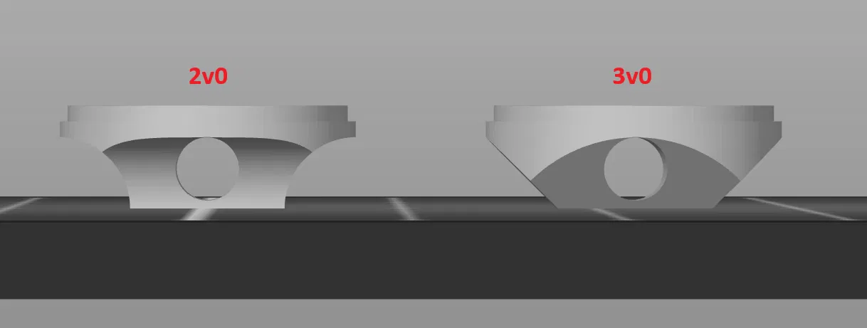 Hạt xỏ dây giày No Fascism - Image 6