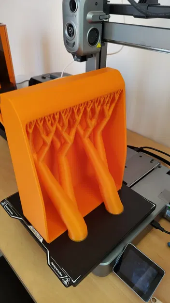 Khay đựng thực phẩm thông minh cho tủ lạnh (In 3D) - Image 1