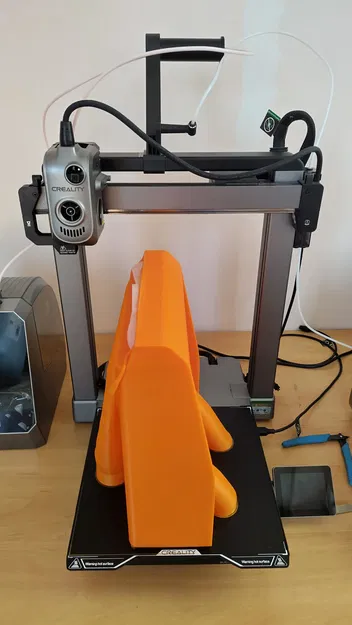 Khay đựng thực phẩm thông minh cho tủ lạnh (In 3D) - Image 3