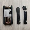 Phụ kiện thay thế cây nạy lốp cho bộ dụng cụ Fischer Bike Multitool - Thumbnail 1