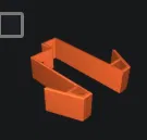 Móc treo cửa hai chiều tiện lợi – Tối ưu không gian nhà bạn - Image 1