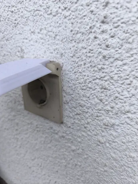 Nắp che ổ cắm điện ngoài trời (Replacement) - Image 3