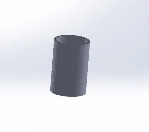 Ống cắm đũa muỗng thoát nước 3D tiện dụng cho nhà bếp - Image 2