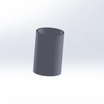 Ống cắm đũa muỗng thoát nước 3D tiện dụng cho nhà bếp