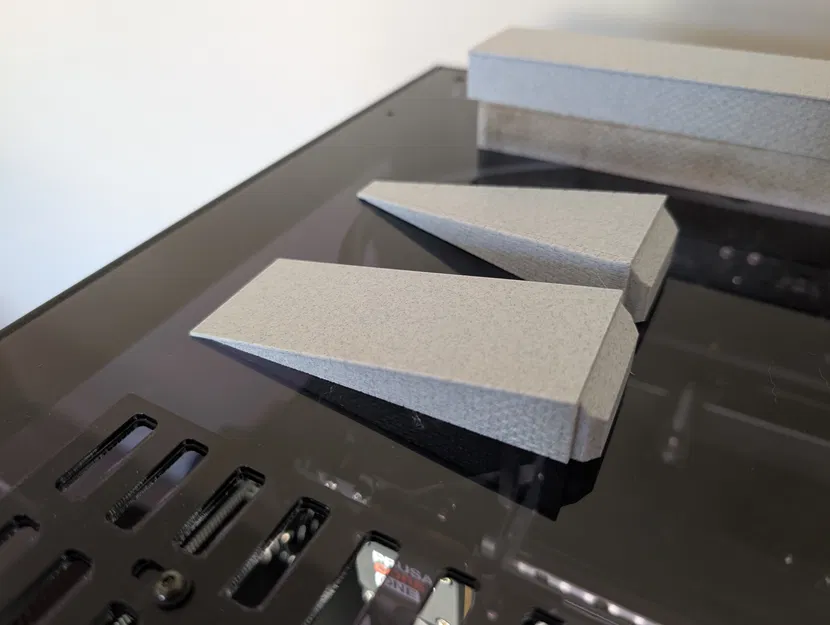 Bộ bệ ga tàu hỏa lắp ghép (Modular Model Railway Station Platforms) - Image 3