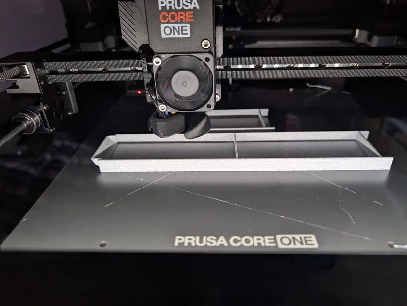 Bộ bệ ga tàu hỏa lắp ghép (Modular Model Railway Station Platforms) - Image 5