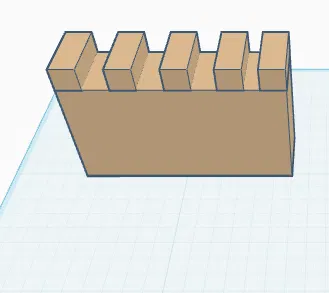 Mô hình lâu đài lắp ghép (Castle Diorama) sáng tạo - Image 4