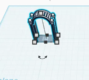 Mô hình lâu đài lắp ghép (Castle Diorama) sáng tạo - Image 5