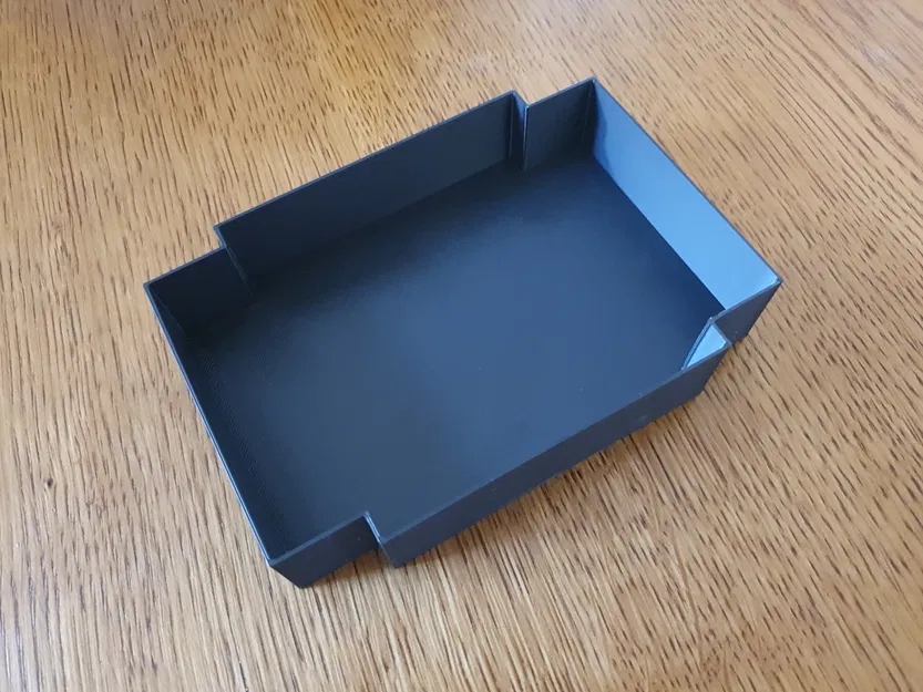 Khay chứa hạt hút ẩm đặt giữa cho Polymaker Polybox 2 - Image 2