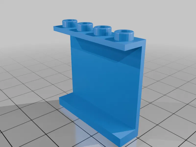 Lego compatible Panel 30413 - Image 1