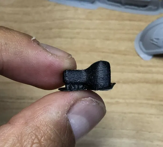 Articulations for Poseable Figure (v1.0,2020) - Image 6