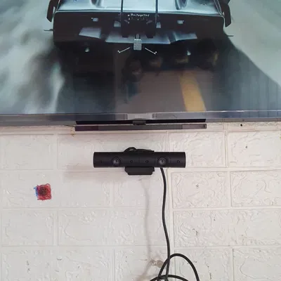 Giá Treo Tường Cho Camera PS4 / Hỗ Trợ PSVR và PSMove