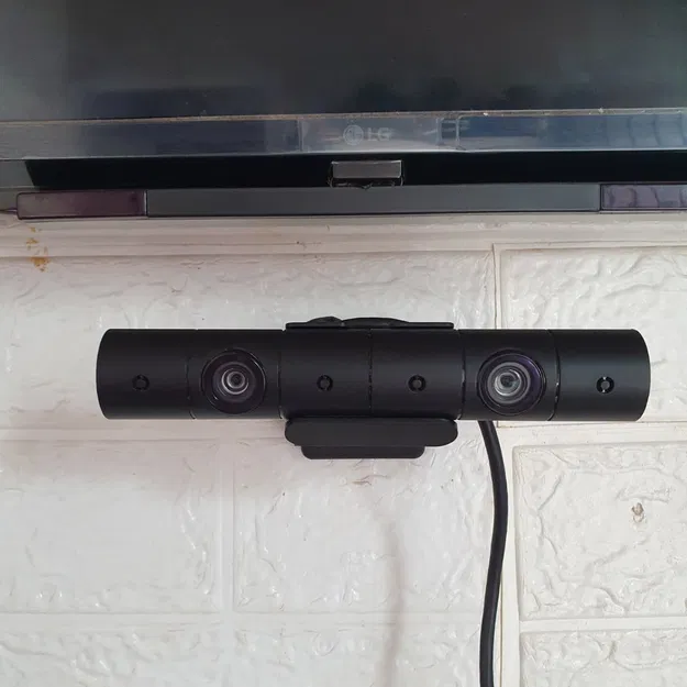 Giá Treo Tường Cho Camera PS4 / Hỗ Trợ PSVR và PSMove - Image 3