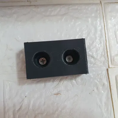 Giá Treo Tường Cho Camera PS4 / Hỗ Trợ PSVR và PSMove