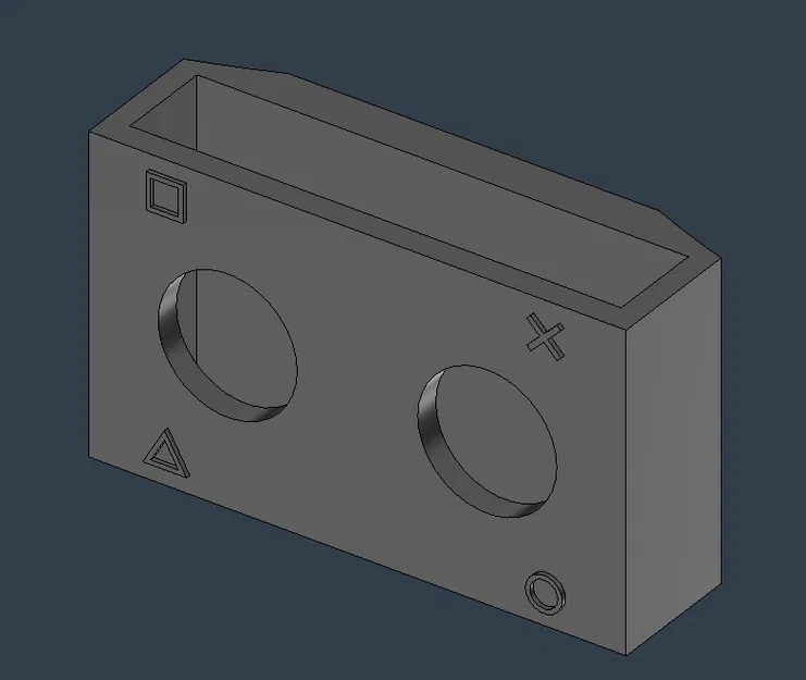 Giá Treo Tường Cho Camera PS4 / Hỗ Trợ PSVR và PSMove - Image 7