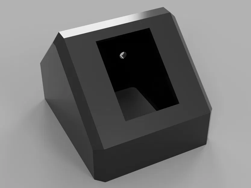 Hộp gắn nút nguồn phía trước cho Prusa XL - Image 3