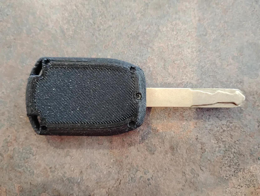 Vỏ ốp chìa khóa Honda Odyssey (Tùy chọn họa tiết Taylor Swift) - Image 4