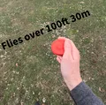 Mini Pocket Frisbee V2 - Đĩa bay bỏ túi siêu vui nhộn - Thumbnail 1