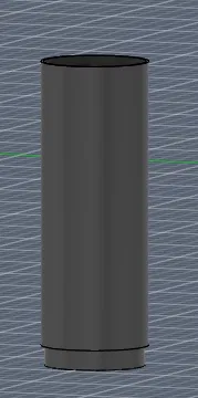 Mô hình tên lửa 65cm dành cho động cơ hạng F (Rocketry) - Image 3