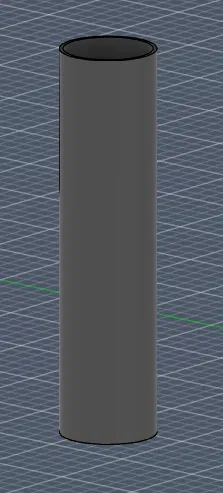 Mô hình tên lửa 65cm dành cho động cơ hạng F (Rocketry) - Image 4