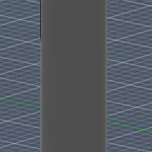 Mô hình tên lửa 65cm dành cho động cơ hạng F (Rocketry)