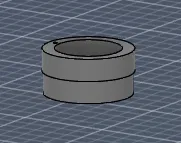 Mô hình tên lửa 65cm dành cho động cơ hạng F (Rocketry) - Image 5