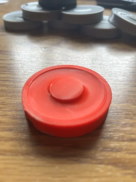 Mini Pocket Frisbee V2 - Đĩa bay bỏ túi siêu vui nhộn - Image 5