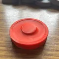 Mini Pocket Frisbee V2 - Đĩa bay bỏ túi siêu vui nhộn - Thumbnail 5