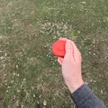 Mini Pocket Frisbee V2 - Đĩa bay bỏ túi siêu vui nhộn - Thumbnail 6