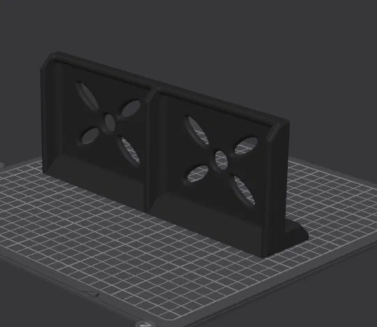 Khay đựng xà phòng 2 ngăn treo tường gọn gàng cho phòng tắm - Image 3