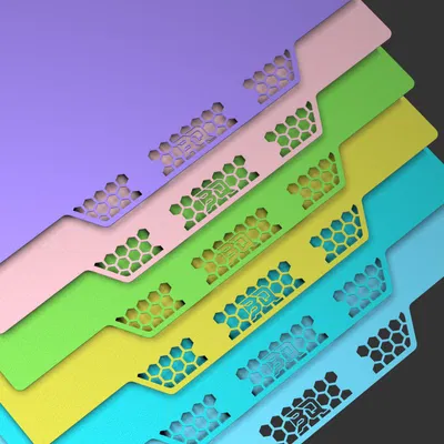 BIQU CryoGrip Pro Glacier cho Snapmaker U1