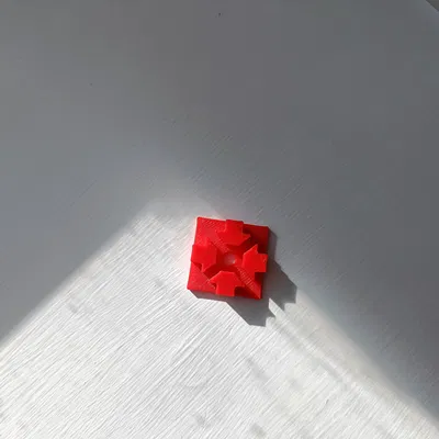 Nắp bịt đầu (End cap) cho nhôm định hình 2020