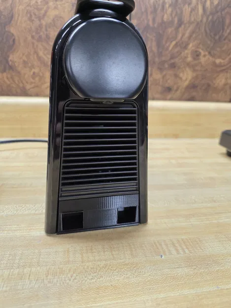 Khay Hứng Nước Thải Nespresso - Mod Cho Cốc Lớn - Image 1