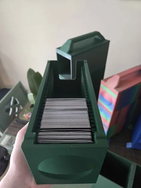 MTG Modular Storage - Tháp Lưu Trữ Thẻ Bài Mô-đun - Image 3