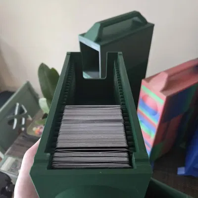 MTG Modular Storage - Tháp Lưu Trữ Thẻ Bài Mô-đun