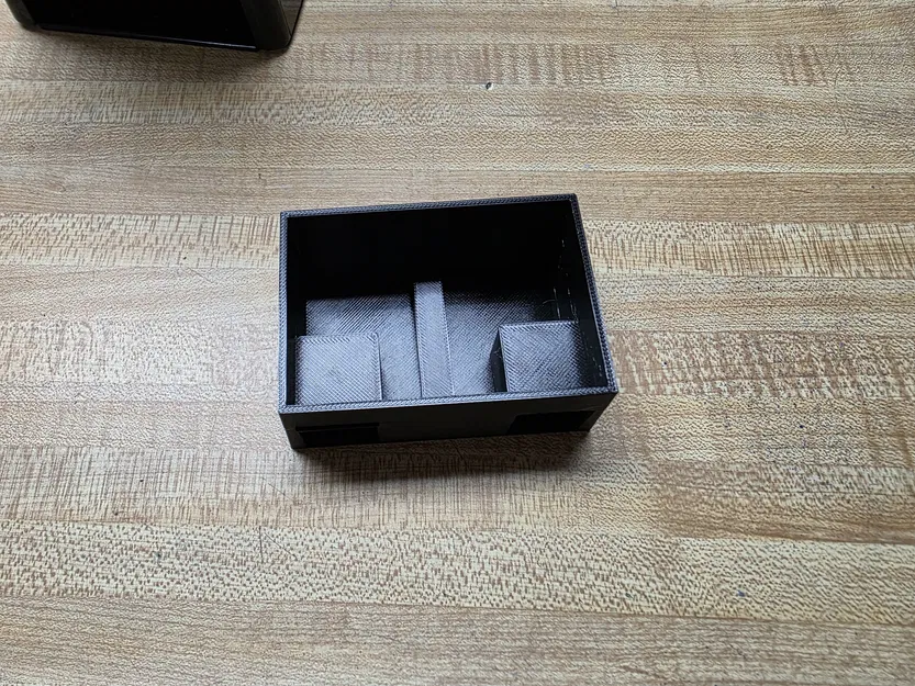 Khay Hứng Nước Thải Nespresso - Mod Cho Cốc Lớn - Image 2