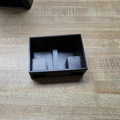 Khay Hứng Nước Thải Nespresso - Mod Cho Cốc Lớn