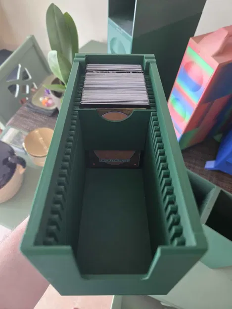 MTG Modular Storage - Tháp Lưu Trữ Thẻ Bài Mô-đun - Image 4