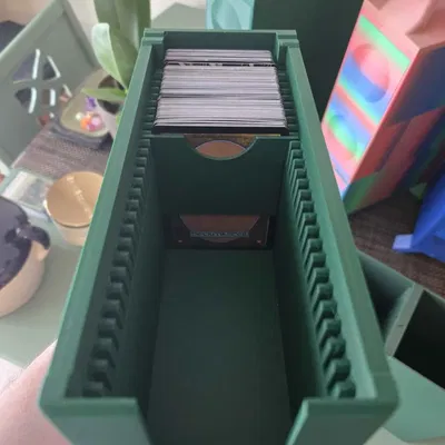 MTG Modular Storage - Tháp Lưu Trữ Thẻ Bài Mô-đun