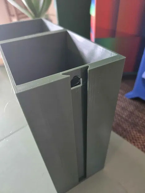 MTG Modular Storage - Tháp Lưu Trữ Thẻ Bài Mô-đun - Image 5