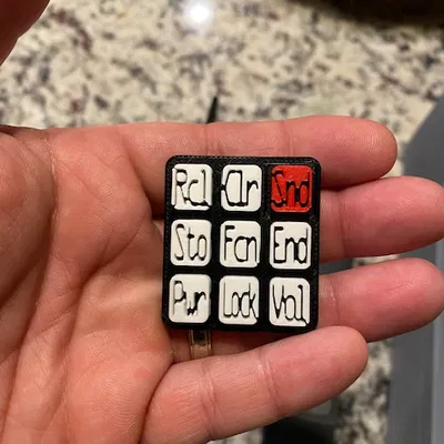 Mô hình điện thoại gạch Motorolla cổ điển