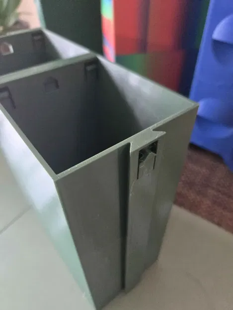 MTG Modular Storage - Tháp Lưu Trữ Thẻ Bài Mô-đun - Image 6