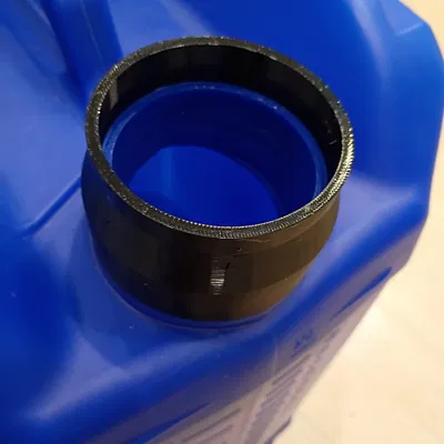 Bộ chuyển đổi máy bơm nước cho bình 5G/20L Reliance