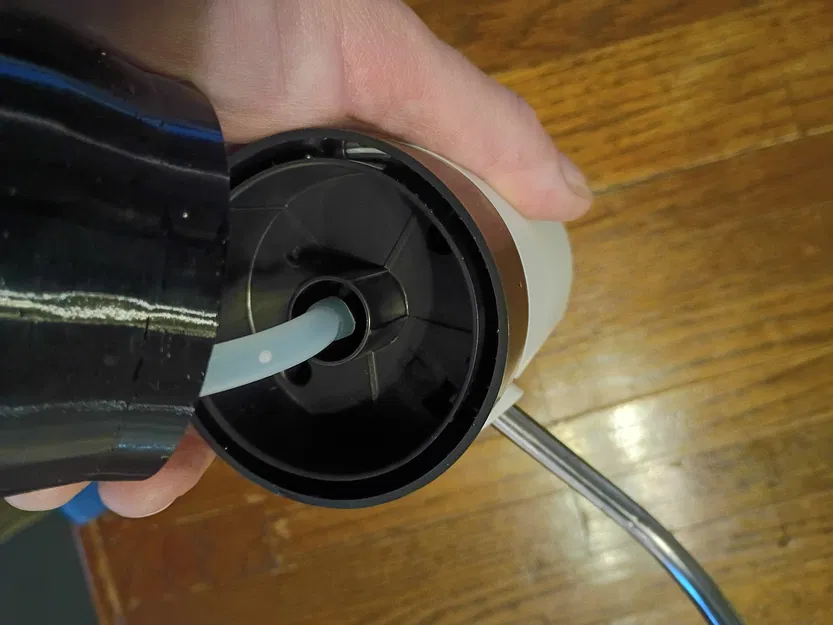 Bộ chuyển đổi máy bơm nước cho bình 5G/20L Reliance - Image 3