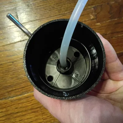 Bộ chuyển đổi máy bơm nước cho bình 5G/20L Reliance