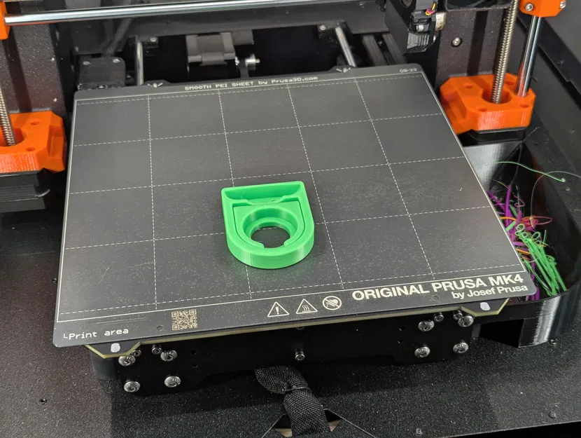 Đế sạc gập gọn cho Amazfit Bip 6 – Thiết kế in liền khối tiện dụng - Image 3