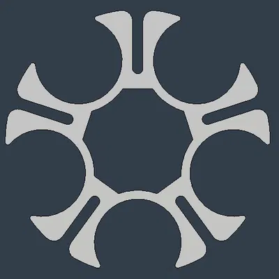 Moon Clip cho Ruger LCR 9mm (Sức chứa 5 viên)