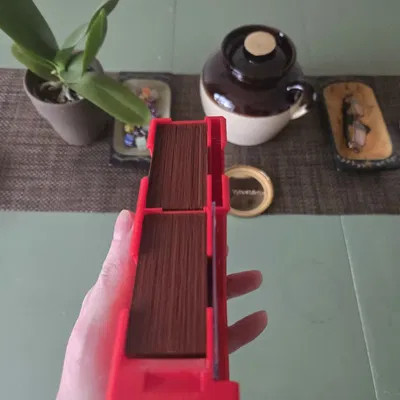 Hộp Đựng Bài MTG Slim Commander